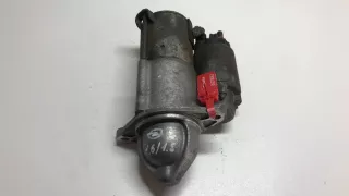 DELCOREMY,55556092 Стартер Chevrolet Cruze J300 Арт GRT78063, вид 2