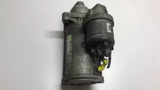 VALEO,TS18E33,55221292 Стартер Opel Corsa D Арт GRT78037, вид 3