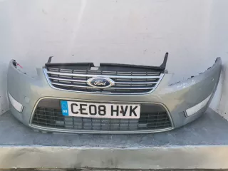  Бампер передний Ford Mondeo 4 restailing Арт GRT76545, вид 1