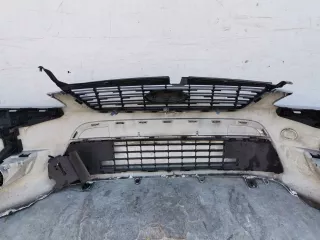  Бампер передний Ford Mondeo 4 restailing Арт GRT76545, вид 11