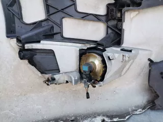  Бампер передний Ford Mondeo 4 restailing Арт GRT76545, вид 12