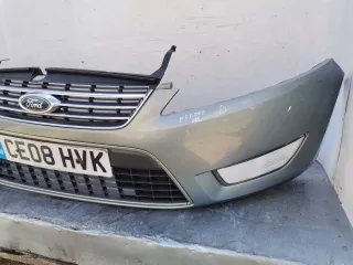  Бампер передний Ford Mondeo 4 restailing Арт GRT76545, вид 3