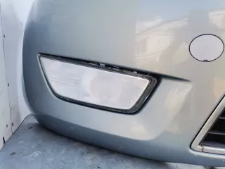  Бампер передний Ford Mondeo 4 restailing Арт GRT76545, вид 6