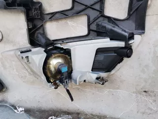  Бампер передний Ford Mondeo 4 restailing Арт GRT76545, вид 9