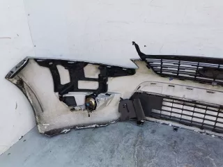  Бампер передний Ford Mondeo 4 restailing Арт GRT76545, вид 10