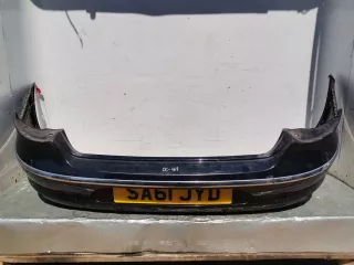 Бампер задний Volkswagen Passat CC Арт GRT76479, вид 1