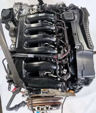 M57D25,256D2 Двигатель BMW 5 E60/E61 Арт GRT76361, вид 5
