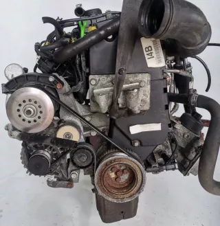 199A8000 Двигатель Alfa Romeo Mito 1.4л Арт GRT76293, вид 1