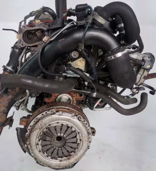 199A8000 Двигатель Alfa Romeo Mito 1.4л Арт GRT76293, вид 5
