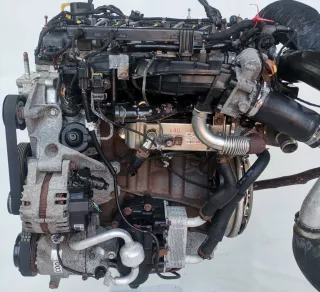 D4HA Двигатель Hyundai IX35 Арт GRT76219, вид 3