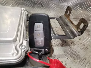 0281016676 Блок управления (другие) Hyundai IX35 Арт GRT76048, вид 6