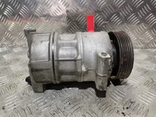 SANDEN5N0820803 Компрессор кондиционера Skoda Octavia A5 1.9л Арт GRT76054, вид 6