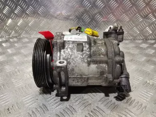 9656572680 Компрессор кондиционера Citroen C5 1 Арт GRT75836, вид 1
