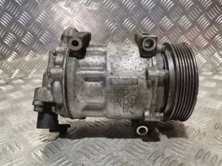 9656572680 Компрессор кондиционера Citroen C5 1 Арт GRT75836, вид 5