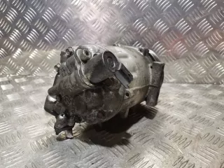 9656572680 Компрессор кондиционера Citroen C5 1 Арт GRT75836, вид 6