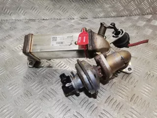 779737104 Клапан EGR BMW 3 E90/E91/E92/E93 Арт GRT75745, вид 1