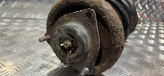  Стойка передняя левая Mitsubishi ASX restailing Арт GRT75300, вид 4