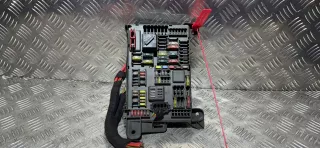 B01005300 Блок предохранителей BMW X5 E70 Арт GRT75121, вид 1
