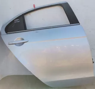  Дверь задняя правая Mitsubishi Lancer 10 Арт GRT74940, вид 1