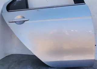  Дверь задняя правая Mitsubishi Lancer 10 Арт GRT74940, вид 2