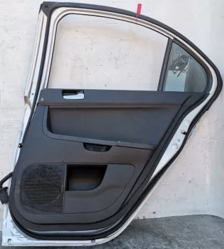  Дверь задняя правая Mitsubishi Lancer 10 Арт GRT74940, вид 4