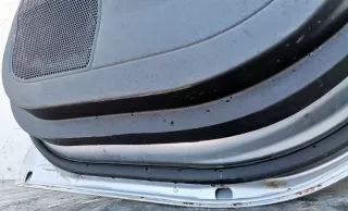  Дверь задняя правая Mitsubishi Lancer 10 Арт GRT74940, вид 7