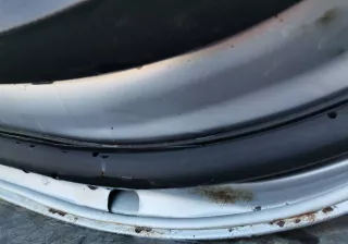  Дверь задняя правая Mitsubishi Lancer 10 Арт GRT74940, вид 8