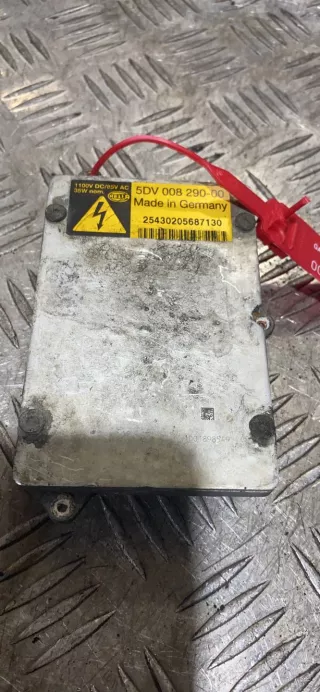 5DV00829000 Блок розжига ксенона Audi A6 C6 (S6,RS6) Арт GRT74873, вид 1