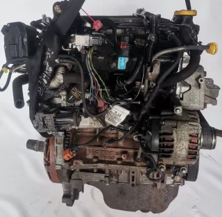 A13DTC Двигатель Opel Corsa D 1.3л Арт GRT74738, вид 2