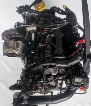 A13DTC Двигатель Opel Corsa D 1.3л Арт GRT74738, вид 5
