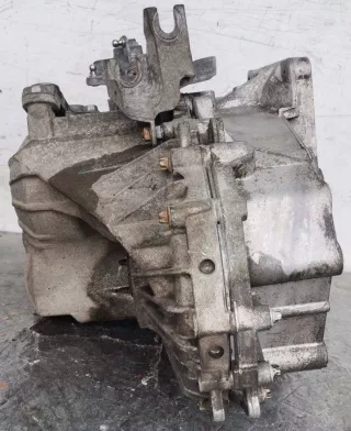 F40 КПП механическая (МКПП) 6-ступенчатая Opel Insignia 1 Арт GRT74696, вид 2