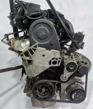 BGU Двигатель Audi A3 8P Арт GRT74616, вид 1