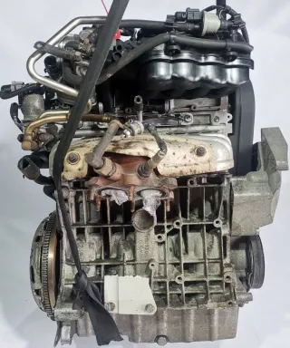 BGU Двигатель Audi A3 8P Арт GRT74616, вид 3
