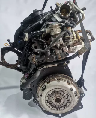 BGU Двигатель Audi A3 8P Арт GRT74616, вид 5