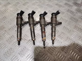 0445110340 Форсунка Peugeot 207 Арт GRT74579, вид 1