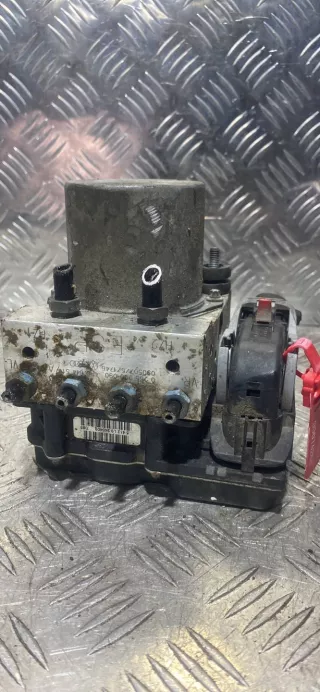 4F0910517AK006 Блок ABS Audi A6 C6 (S6,RS6) Арт GRT74265, вид 1