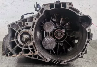 Y070300912 КПП механическая (МКПП) 5-ступенчатая Hyundai Santa FE 2 (CM) Арт GRT73354, вид 1