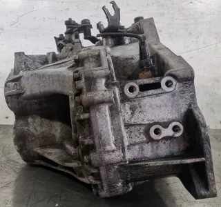 Y070300912 КПП механическая (МКПП) 5-ступенчатая Hyundai Santa FE 2 (CM) Арт GRT73354, вид 2
