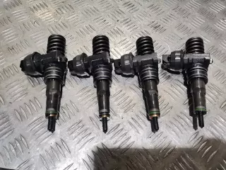 038130073AQ Форсунка Volkswagen Golf 4 Арт GRT72903, вид 1