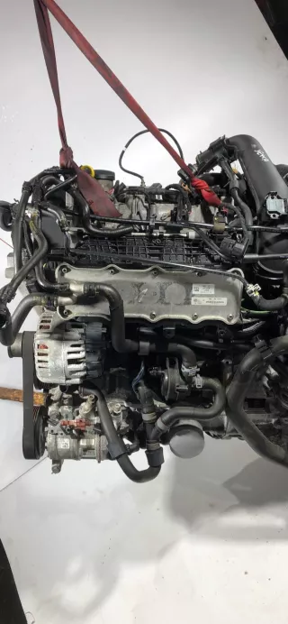 DGX Двигатель Volkswagen Jetta 7 1.4л Арт GRT72546, вид 6