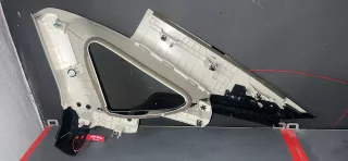  Обшивка стойки задней левой Ford Fusion 2 Арт GRT72124, вид 2