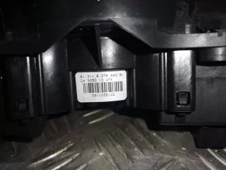 613183774889Q Переключатель подрулевой (стрекоза) BMW 3 E46 Арт GRT72222, вид 9