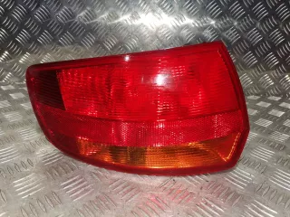  Фонарь задний левый Audi A3 8P Арт GRT71958, вид 1