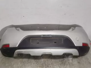  Бампер задний Renault Sandero Stepway 1 Арт GRT71631