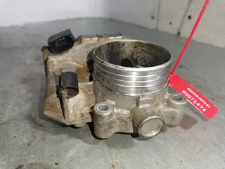 0281002701 Заслонка дроссельная Volvo XC90 1 restailing Арт GRT71474, вид 2