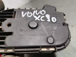 0281002701 Заслонка дроссельная Volvo XC90 1 restailing Арт GRT71474, вид 4