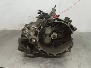 3S7R7F096CC КПП механическая (МКПП) 6-ступенчатая Ford Mondeo 3 Арт GRT71393, вид 1
