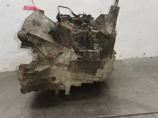 3S7R7F096CC КПП механическая (МКПП) 6-ступенчатая Ford Mondeo 3 Арт GRT71393, вид 3