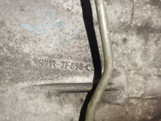 3S7R7F096CC КПП механическая (МКПП) 6-ступенчатая Ford Mondeo 3 Арт GRT71393, вид 4