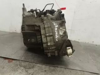 3S7R7F096CC КПП механическая (МКПП) 6-ступенчатая Ford Mondeo 3 Арт GRT71393, вид 6